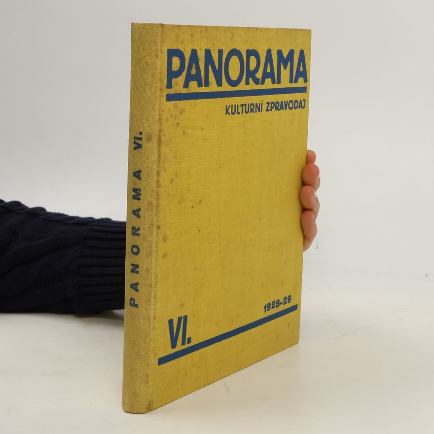Various authors Panorama VI.