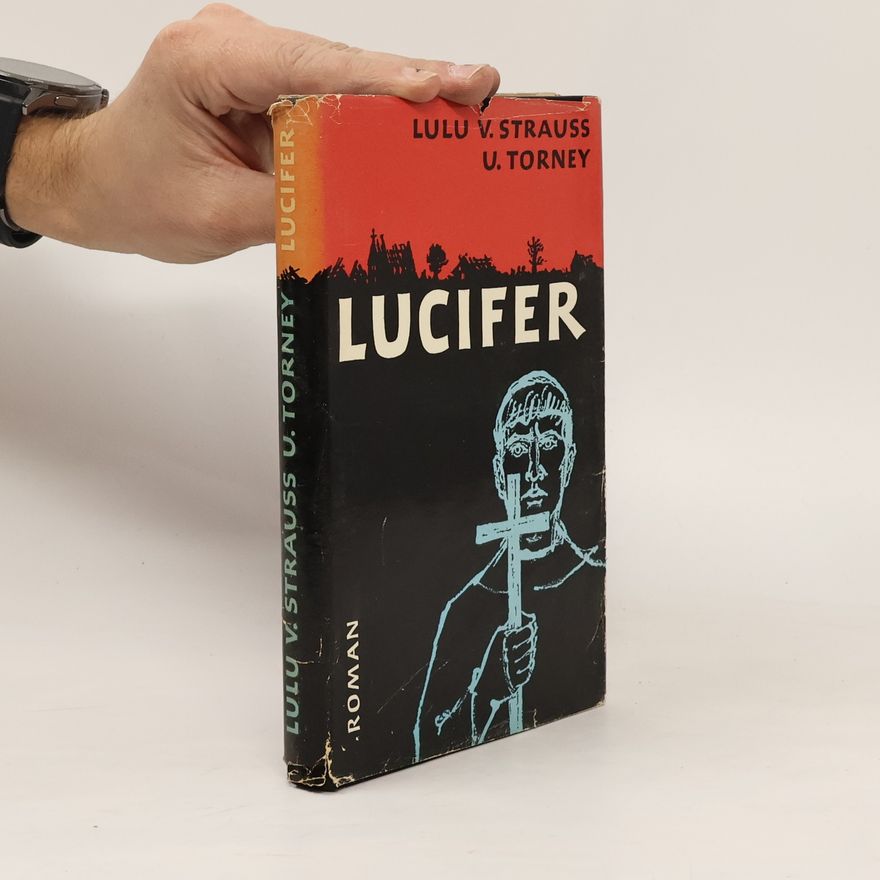 Lulu von Strauss und Torney Lucifer