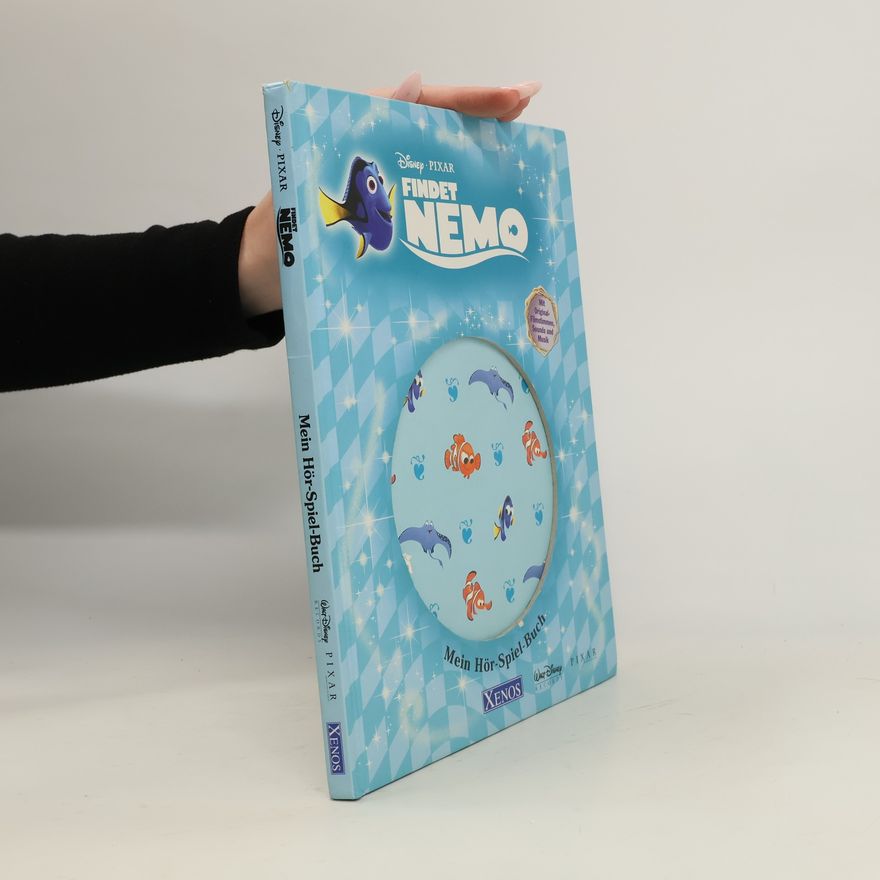 Autorenkollektiv Findet Nemo