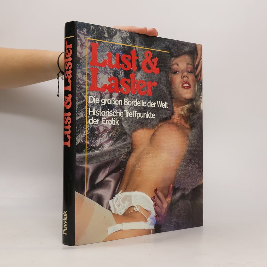 Emmett Murphy Lust & [und] Laster