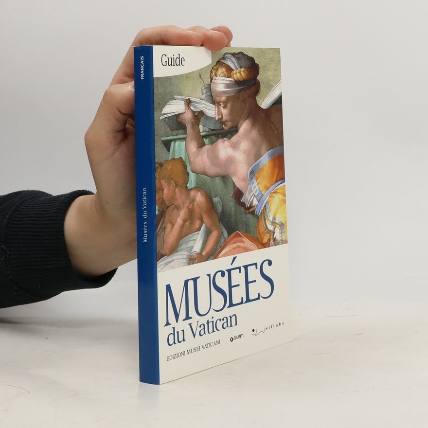 Autorenkollektiv Musées du Vatican