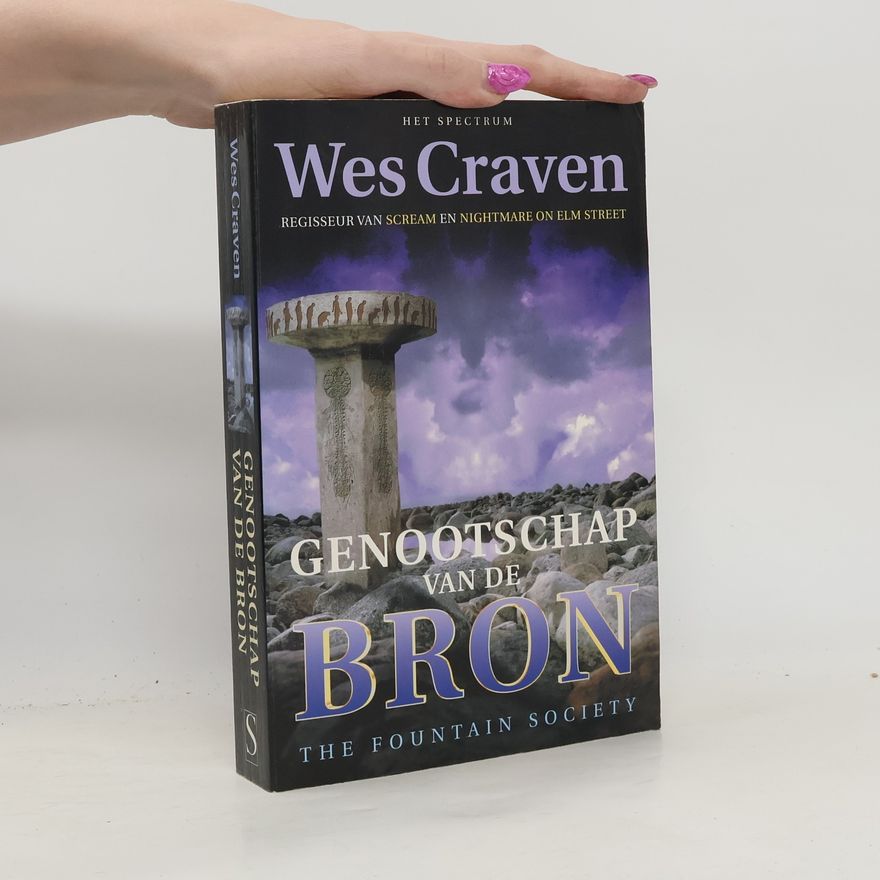 Wes Craven Genootschap van de bron