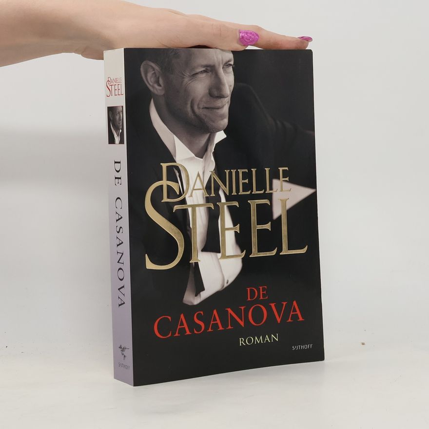 Danielle Steel De Casanova
