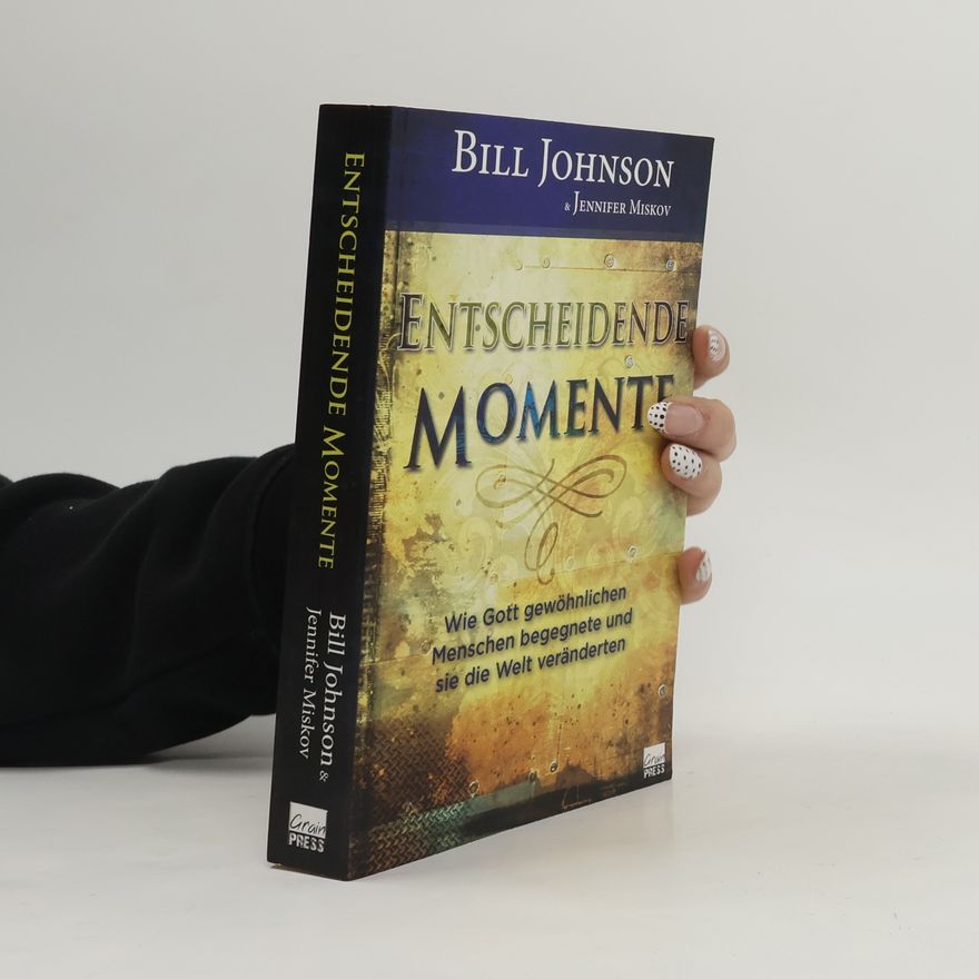 Bill Johnson Entscheidende Momente