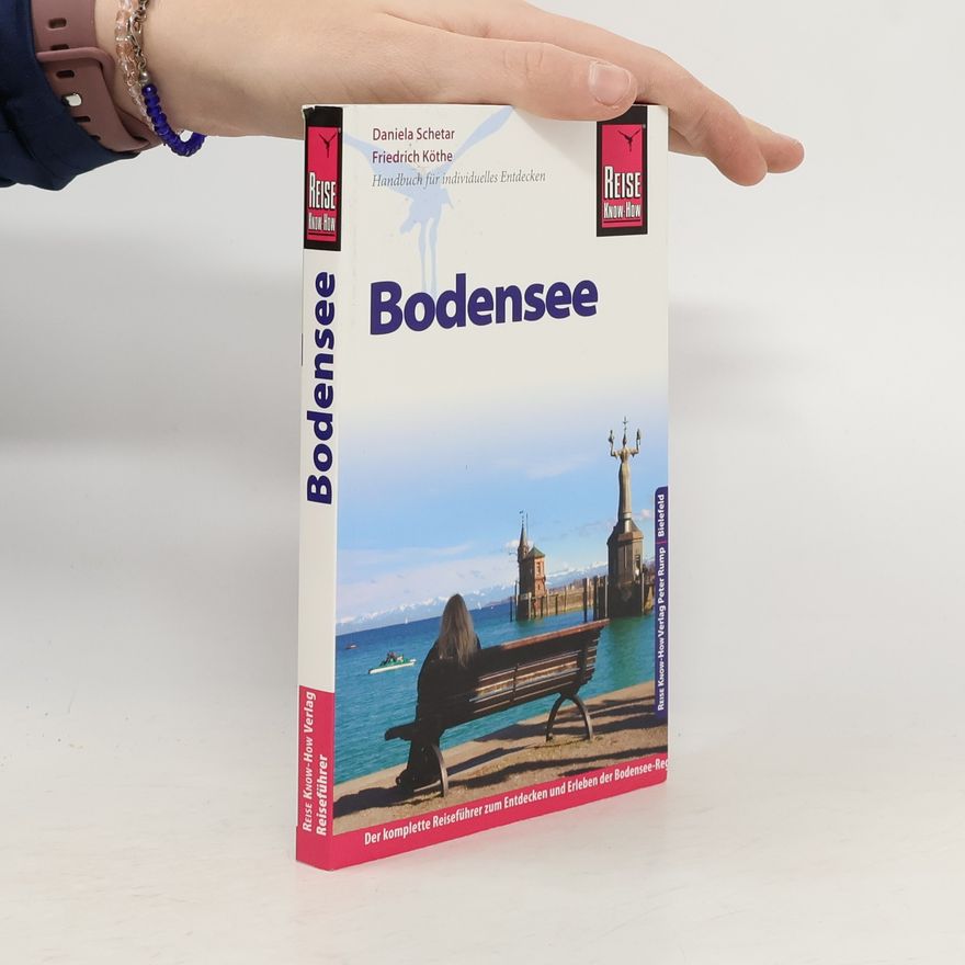 Daniela Schetar Bodensee