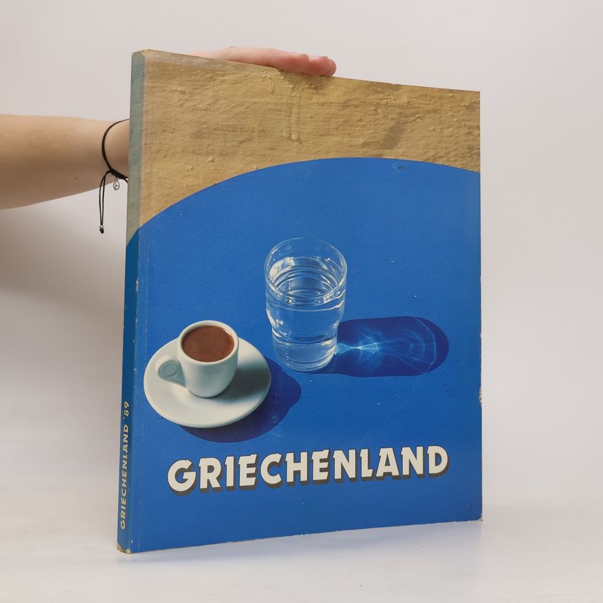 Various authors Griechenland