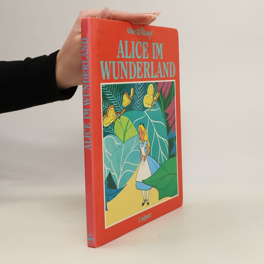 Lewis Carroll Alice im Wunderland
