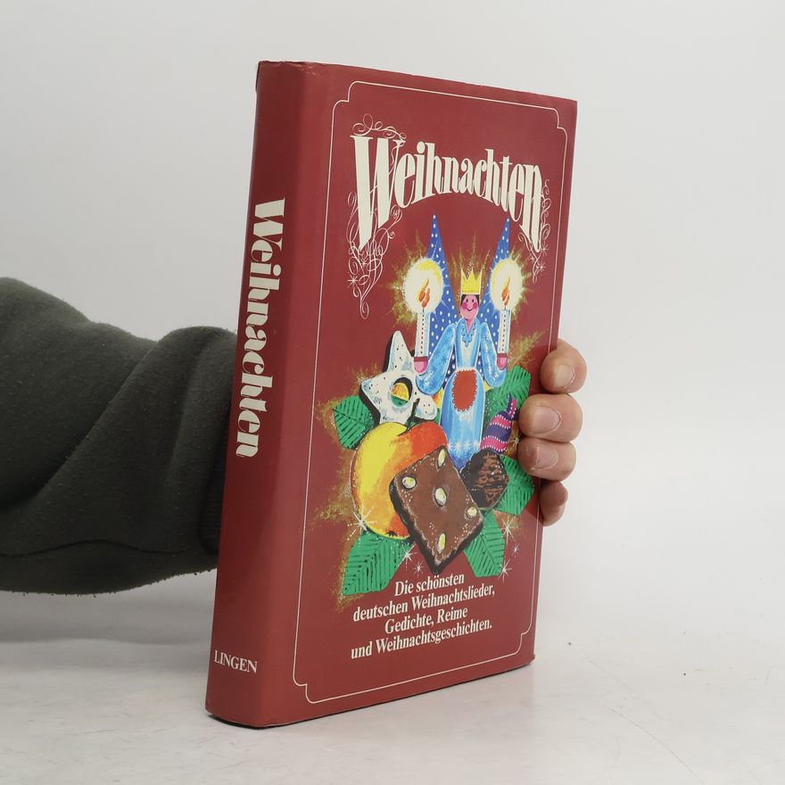 Autorenkollektiv Weihnachten