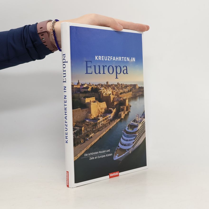 Sabine Barth Kreuzfahrten in Europa