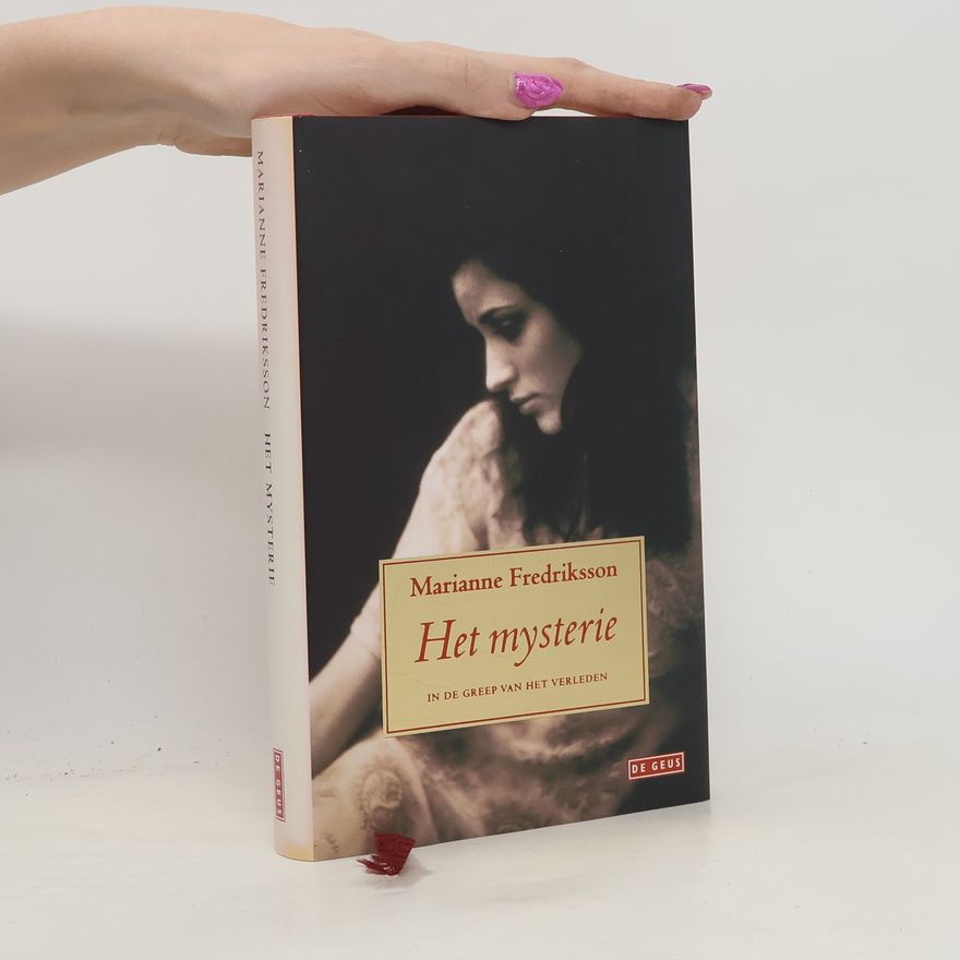 Marianne Fredriksson Het mysterie