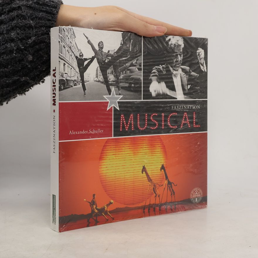 Alexander Schuller Faszination Musical