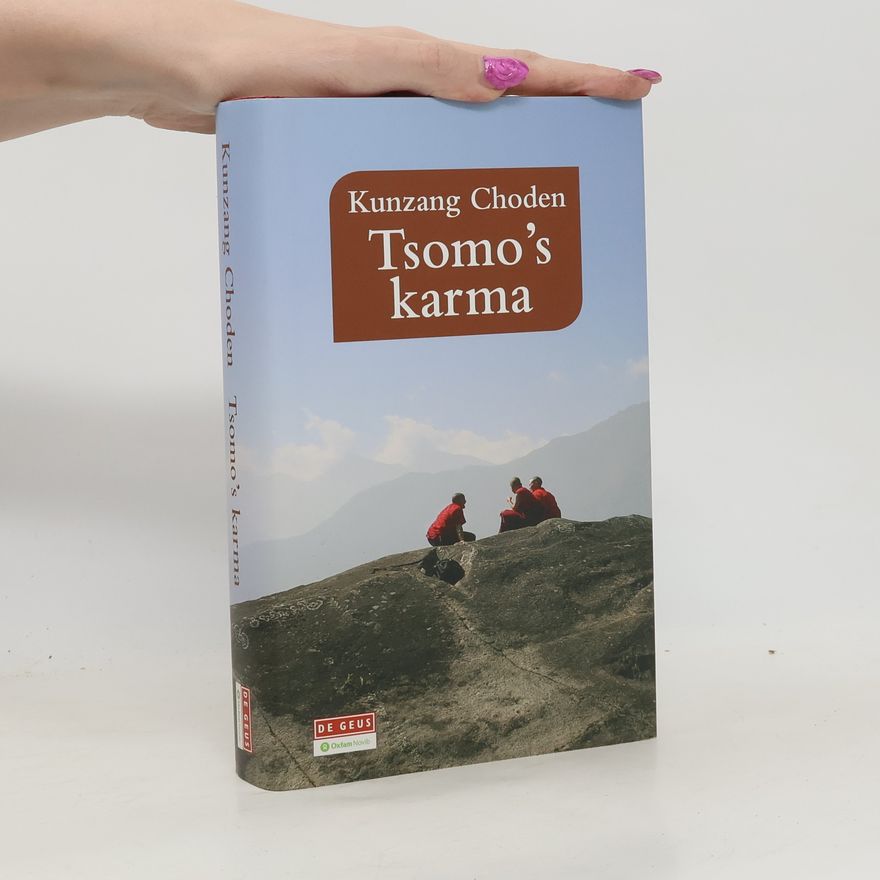 Kunzang Choden Tsomo's Karma