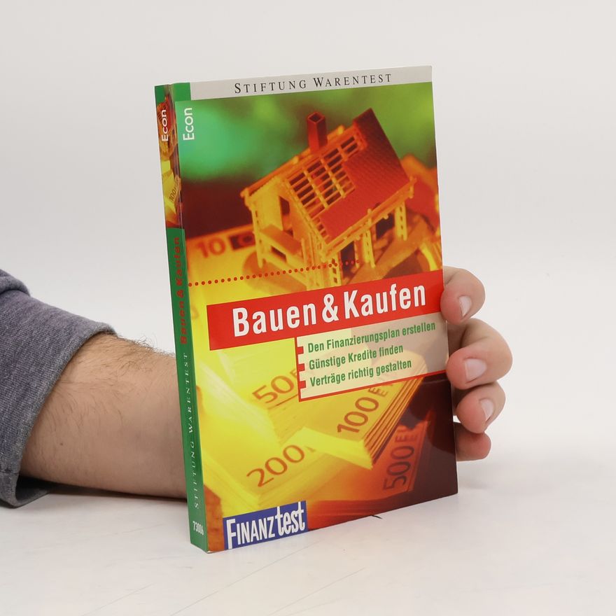Autorenkollektiv Bauen & kaufen