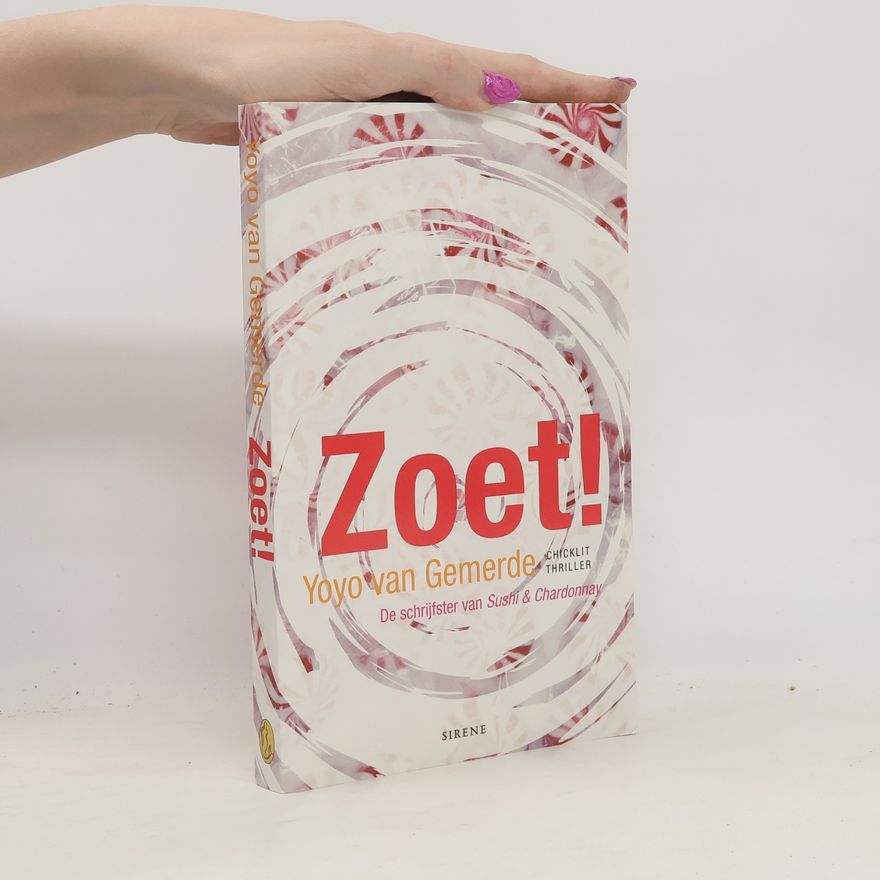 Yoyo van Gemerde Zoet!