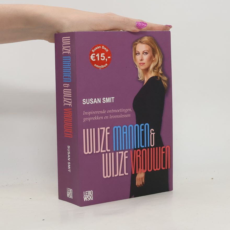 Susan Smit Wijze mannen & Wijze vrouwen