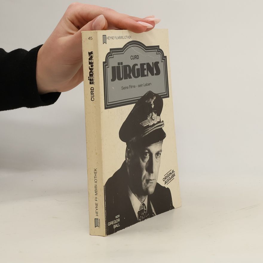 Gregor Ball Curd Jürgens