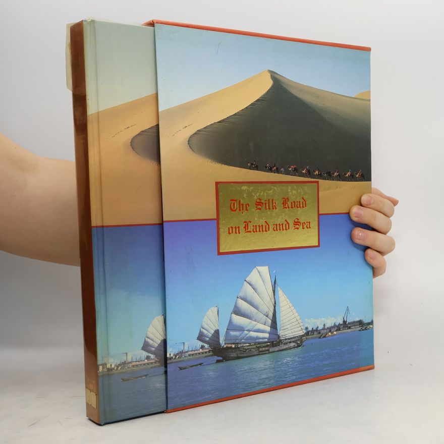 Chen Heyi Silk Road on Land and Sea