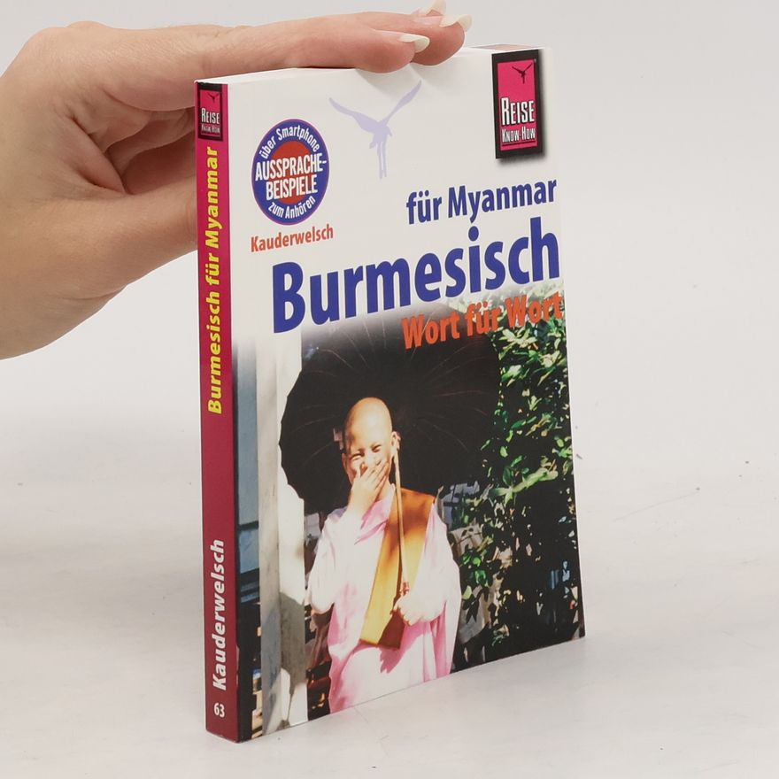Autorenkollektiv Burmesisch (Myanmar)