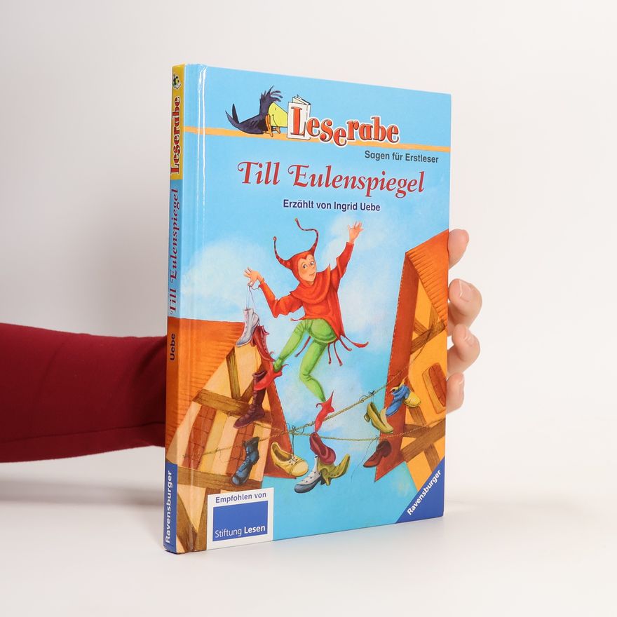 Innkrint Uempe Till Eulenspiegel