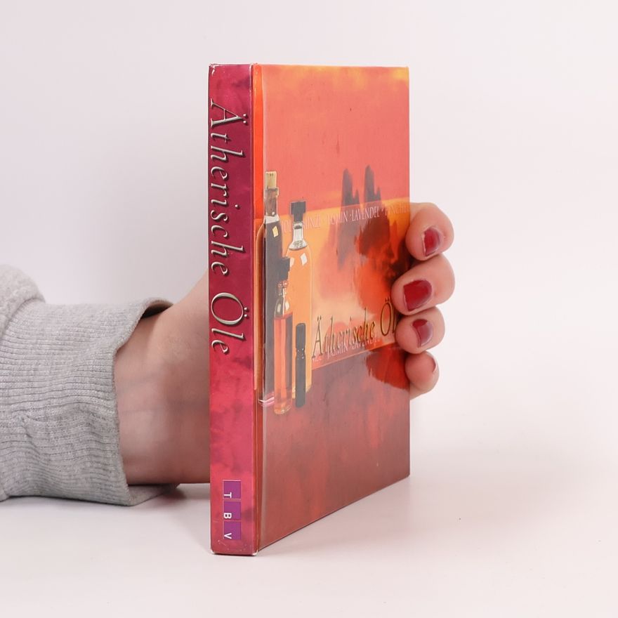 Collectif d'auteurs Ätherische Öle