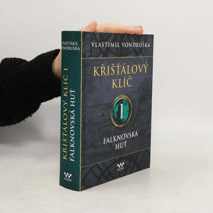 Karol Lament Falknovská huť