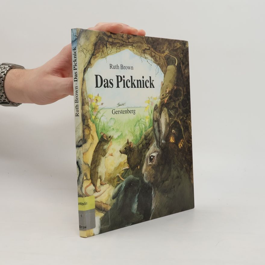 Ruth Brown Das Picknick