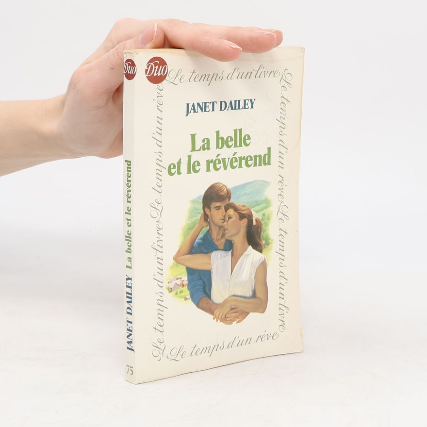 Jeanne Saurin Duo - 75: La belle et le révérend
