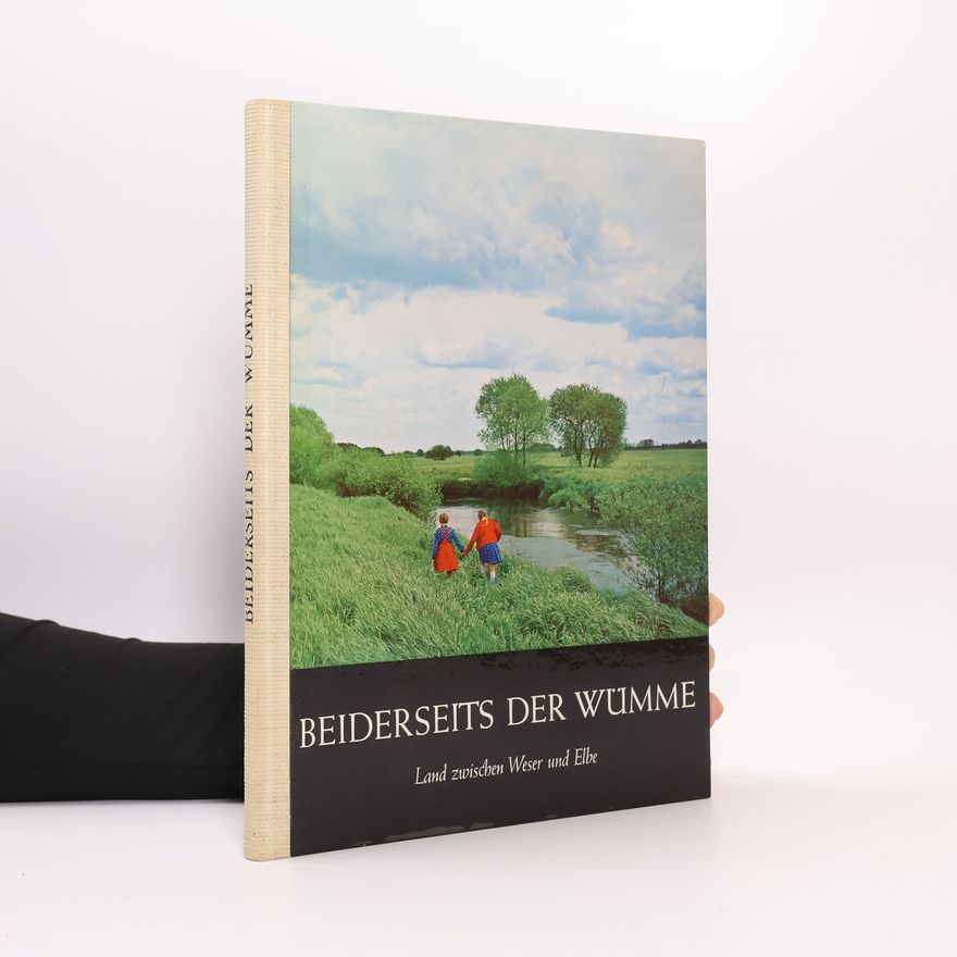 Autorenkollektiv Beiderseits der Wümme