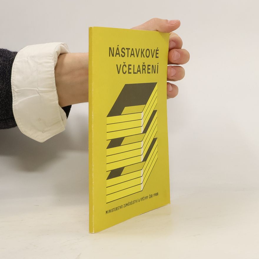Autorenkollektiv Nástavkové včelaření