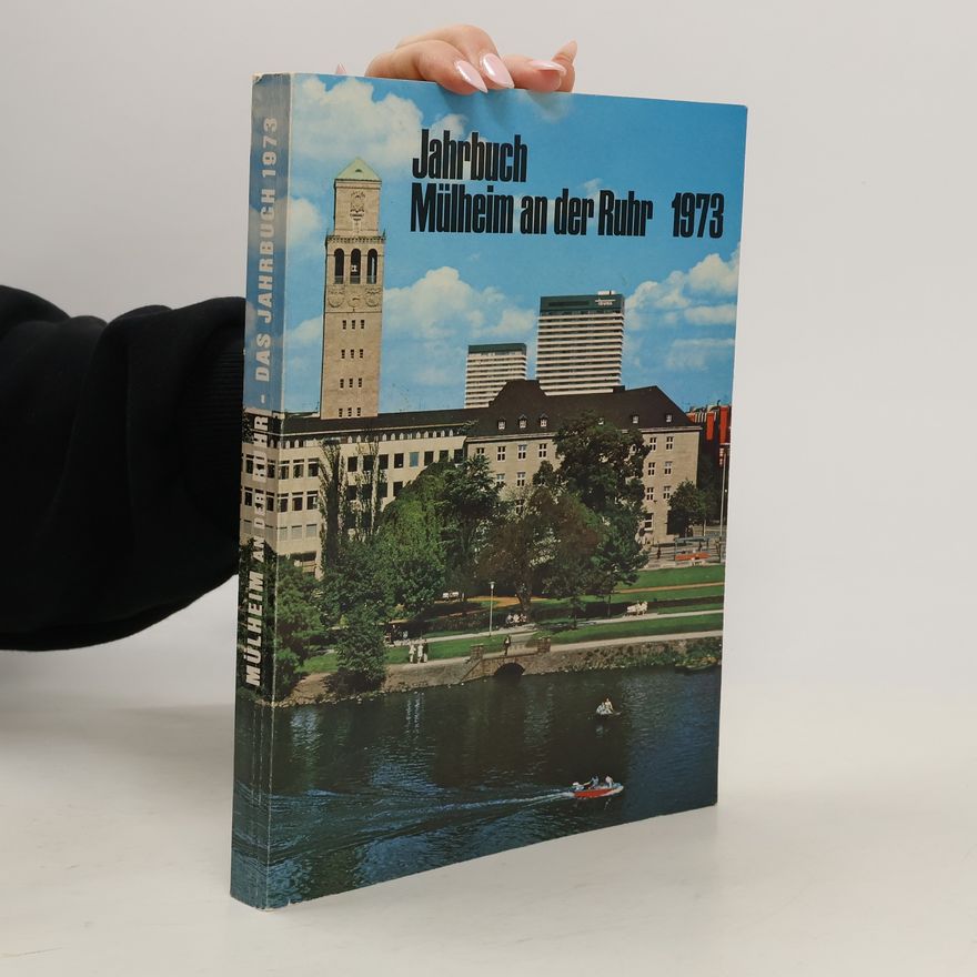Collectif d'auteurs Mülheim an der Ruhr