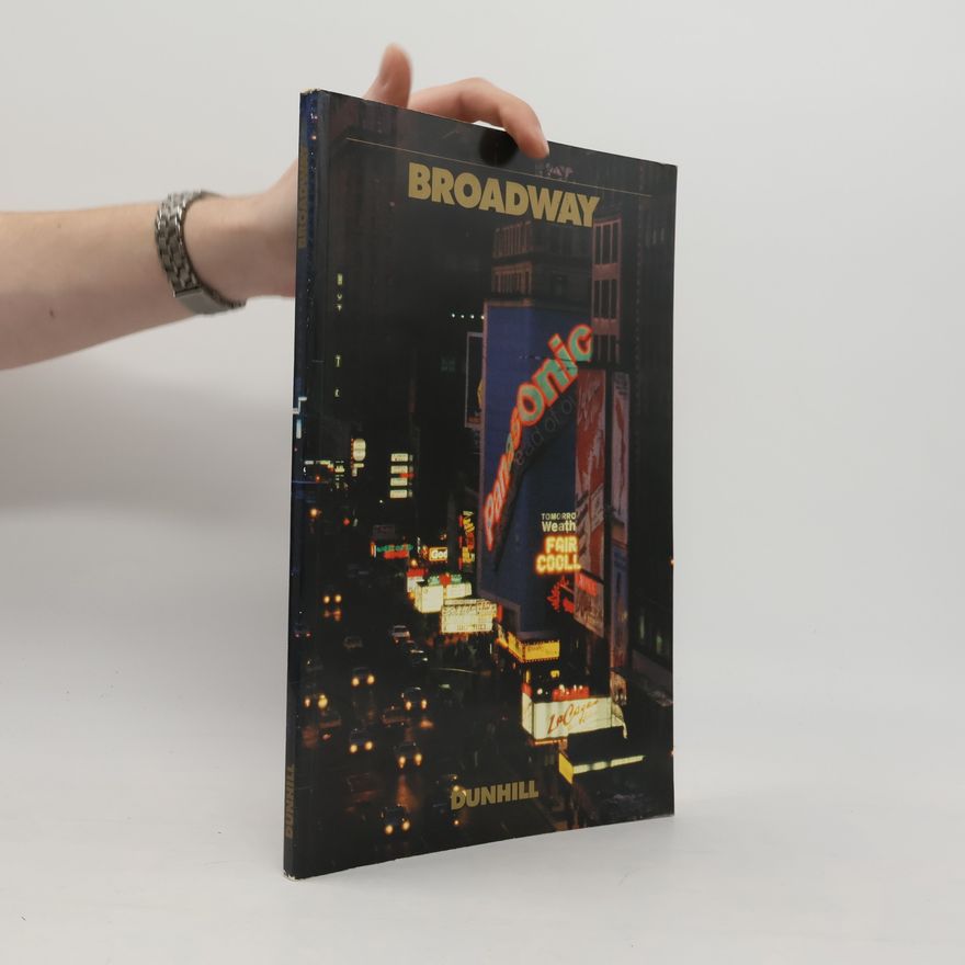Martin Gottfried Broadway