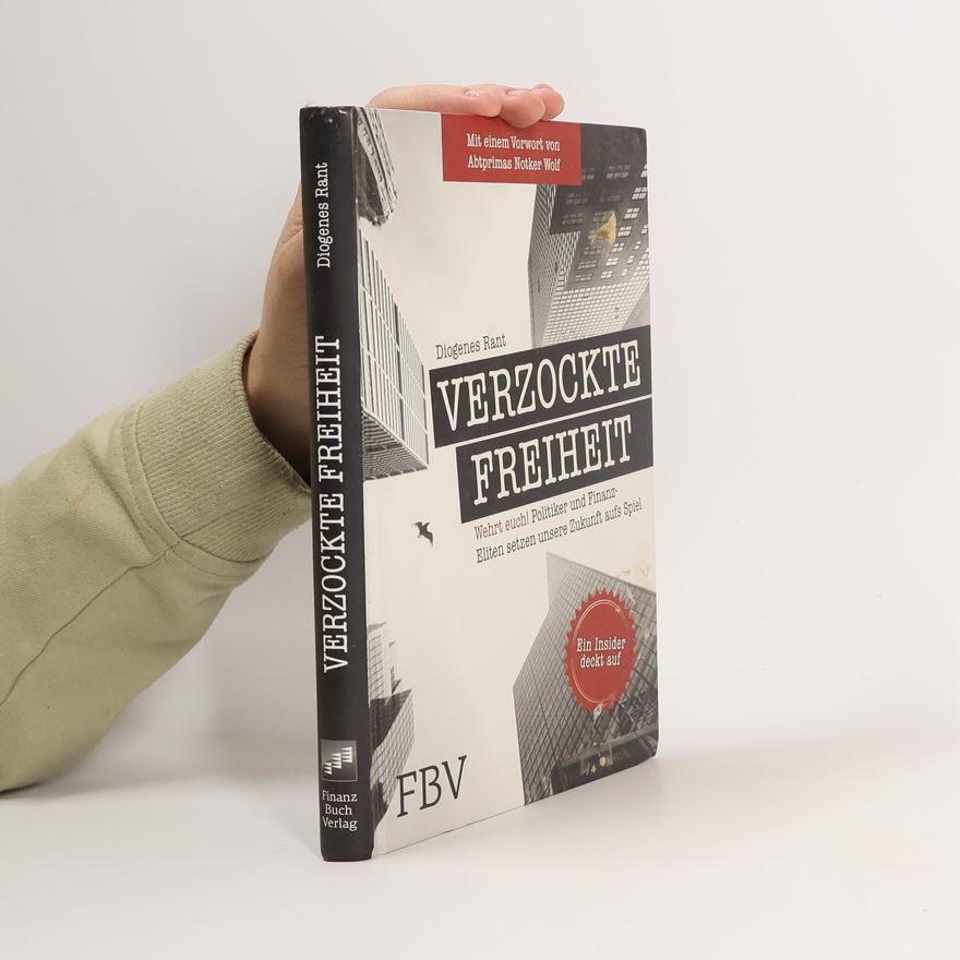 Markus Krall Verzockte Freiheit