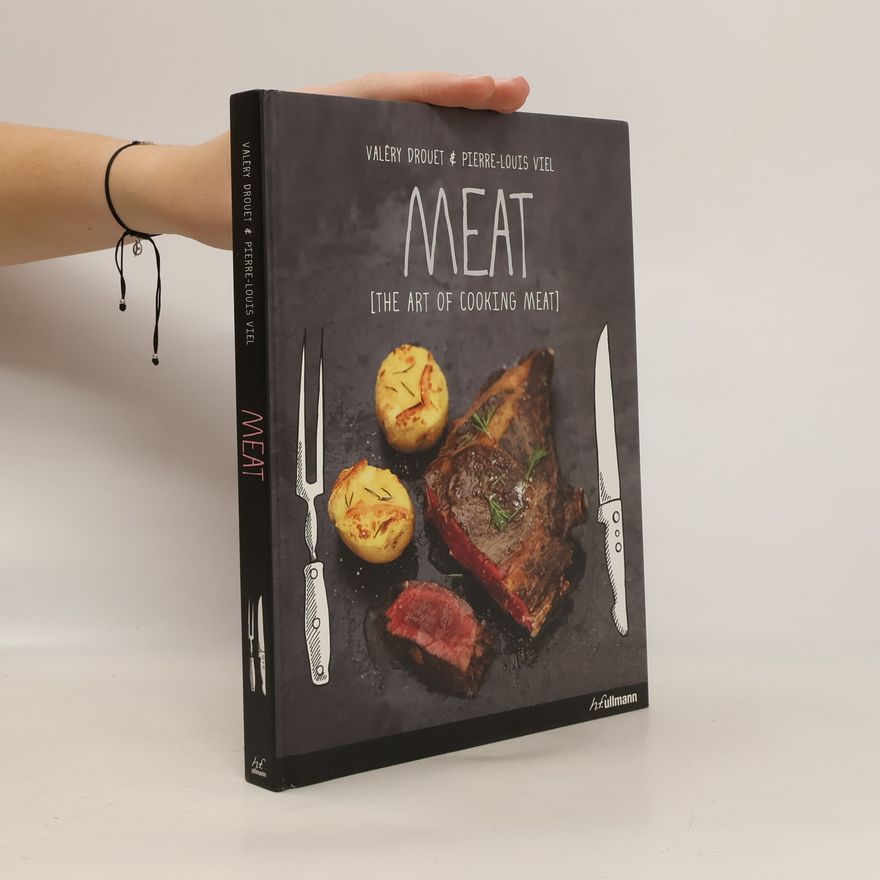 Valéry Drouet Meat