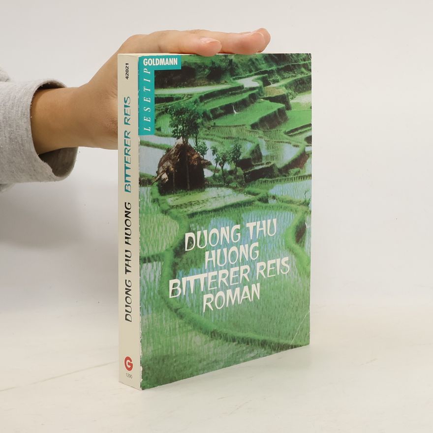 Dương Thu Hương Bitterer Reis