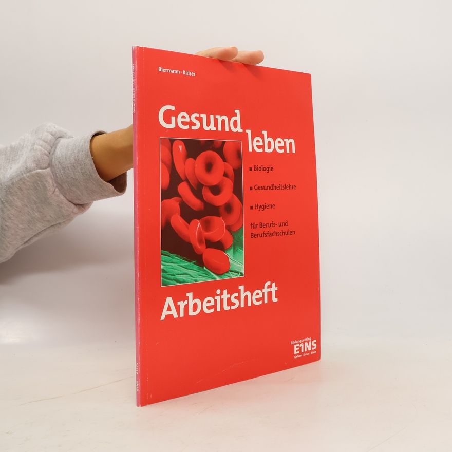 Doris Kaiser Gesund leben