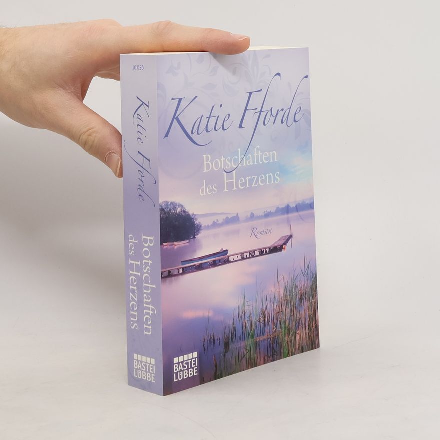 Katie Fforde Botschaften des Herzens