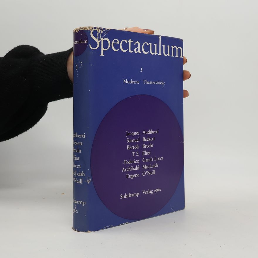 Autorenkollektiv Spectaculum 3
