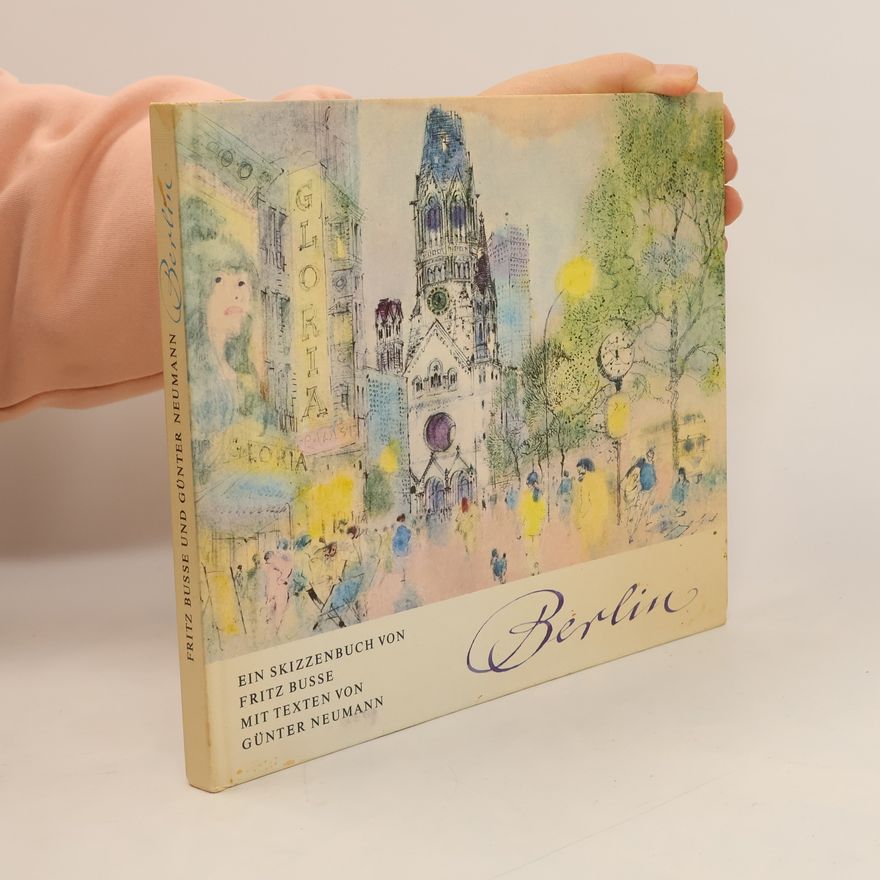 Fritz Busse Berlin