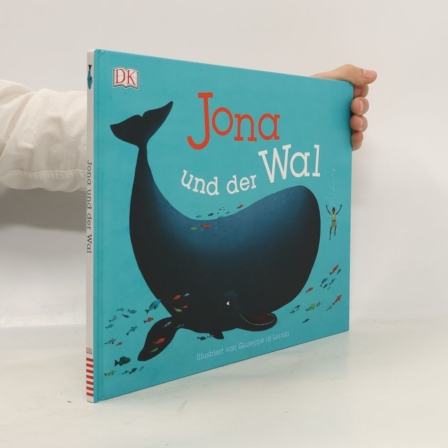 Giuseppe Di Lernia Jona und der Wal