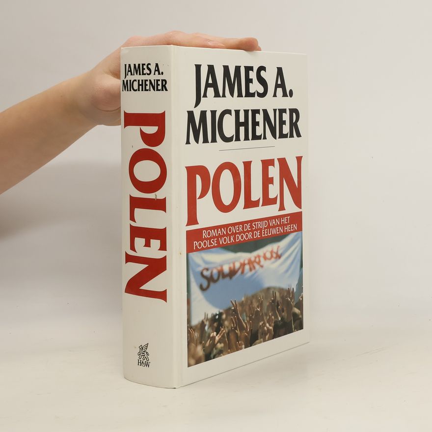 James A. Michener Polen