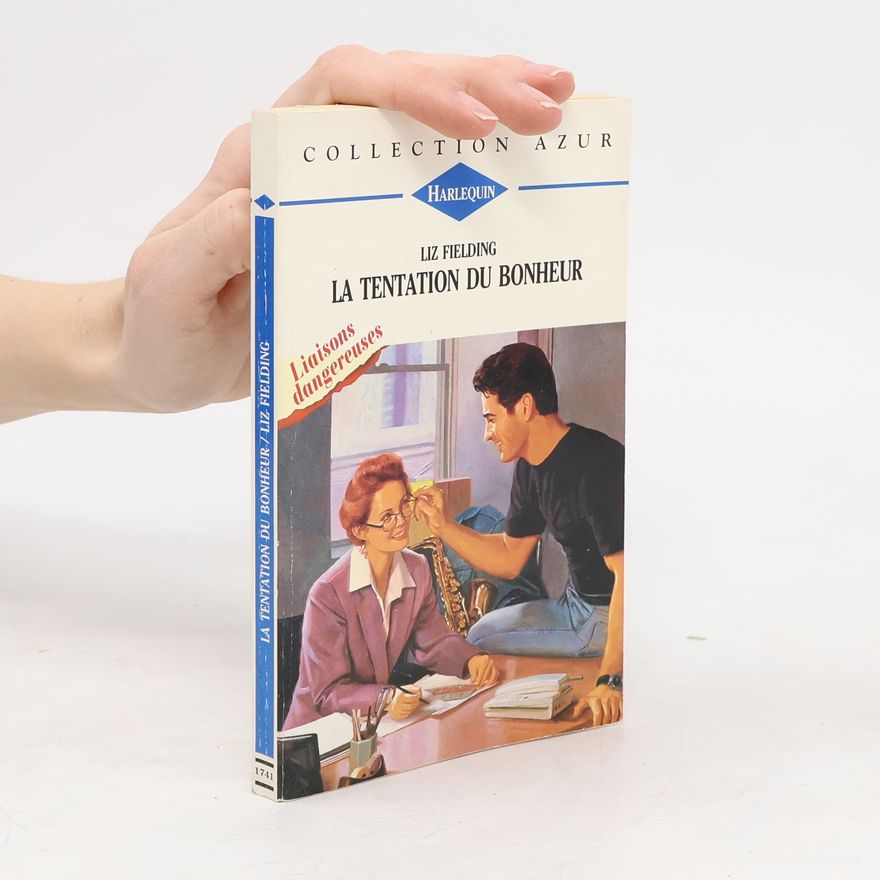 Liz Fielding La tentation du bonheur