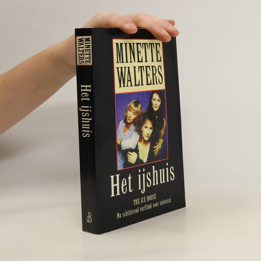 Minette Walters Het ijshuis