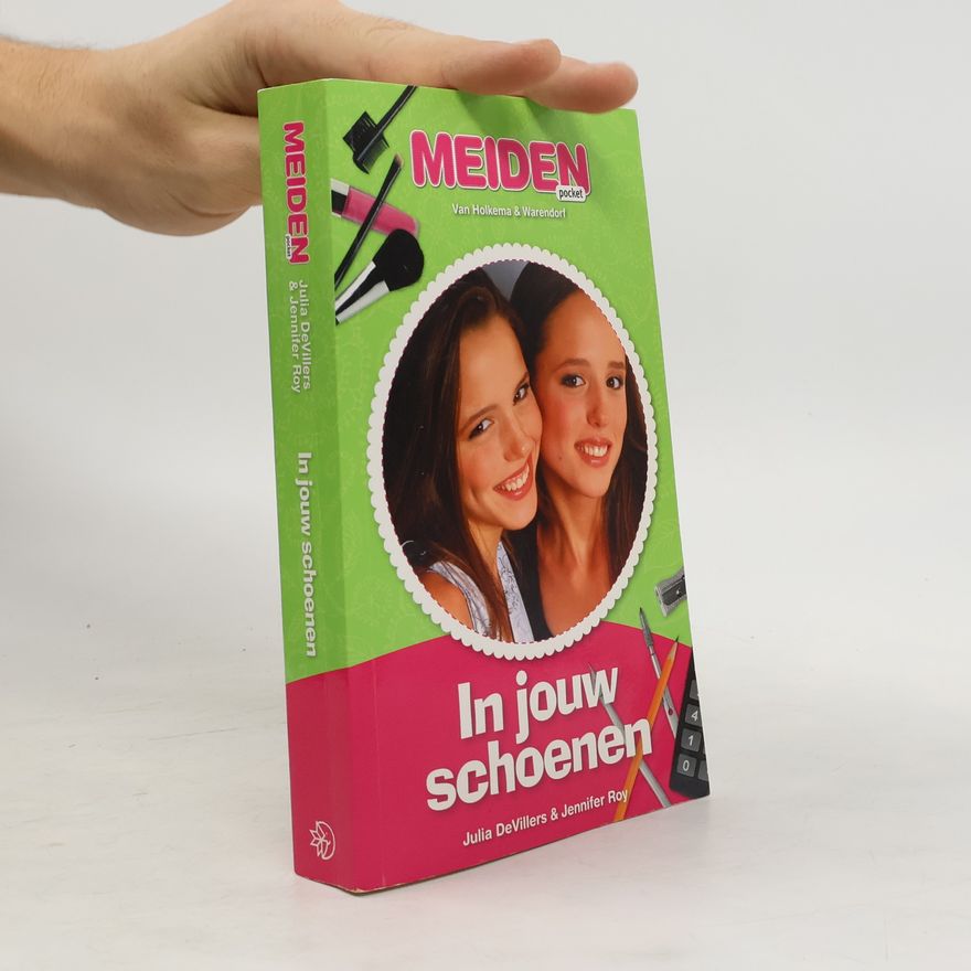 Julia Devillers Meidenpocket: In jouw schoenen