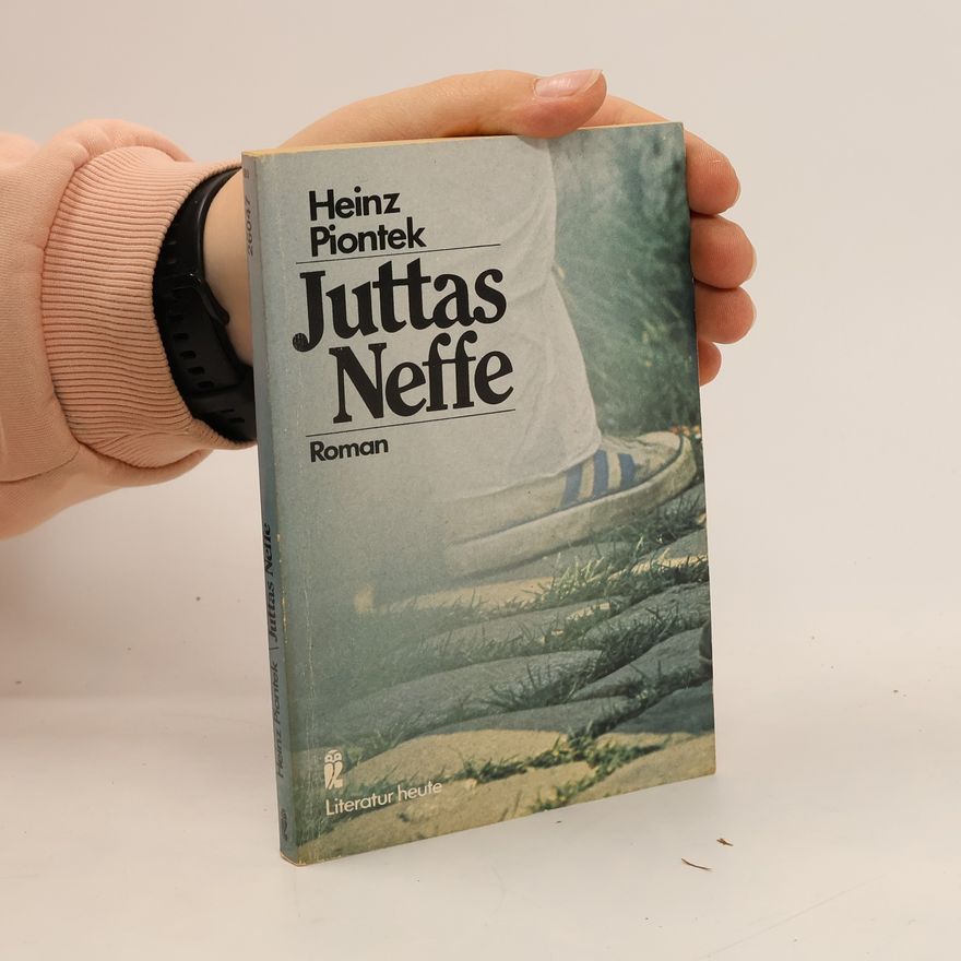Heinz Piontek Juttas Neffe