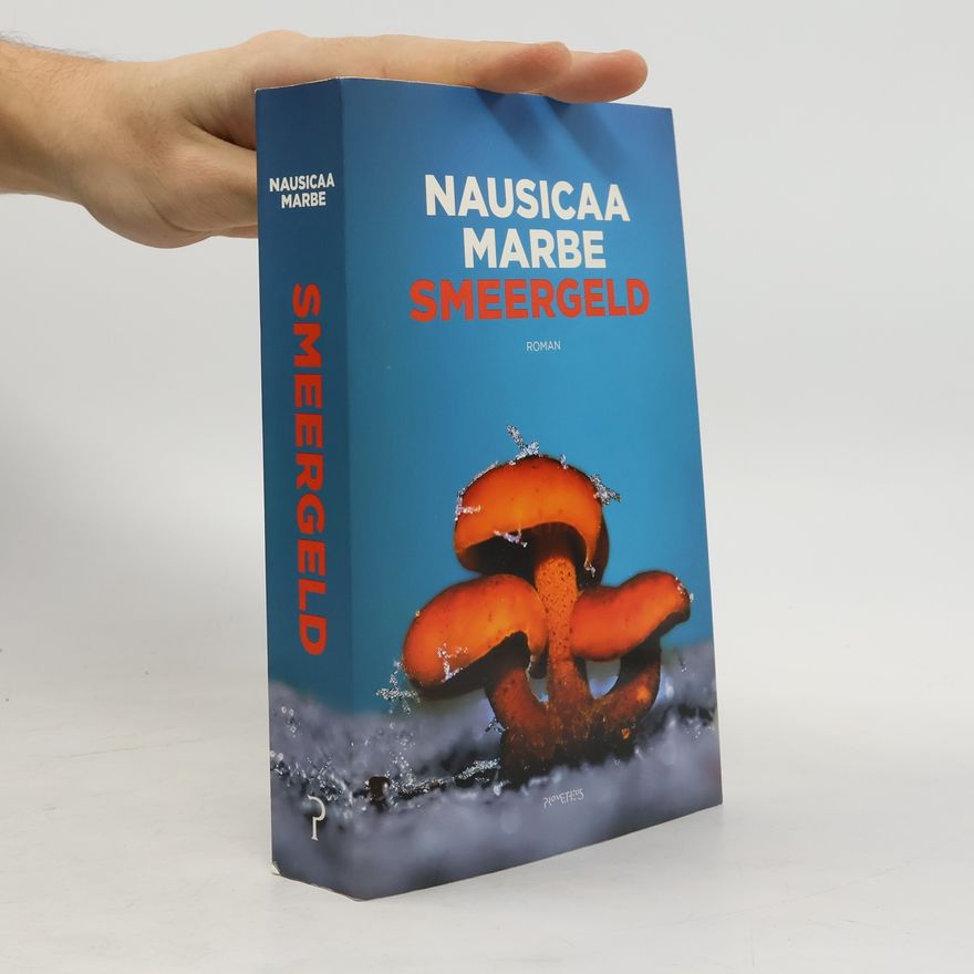 Nausicaa Marbe Smeergeld / druk 3