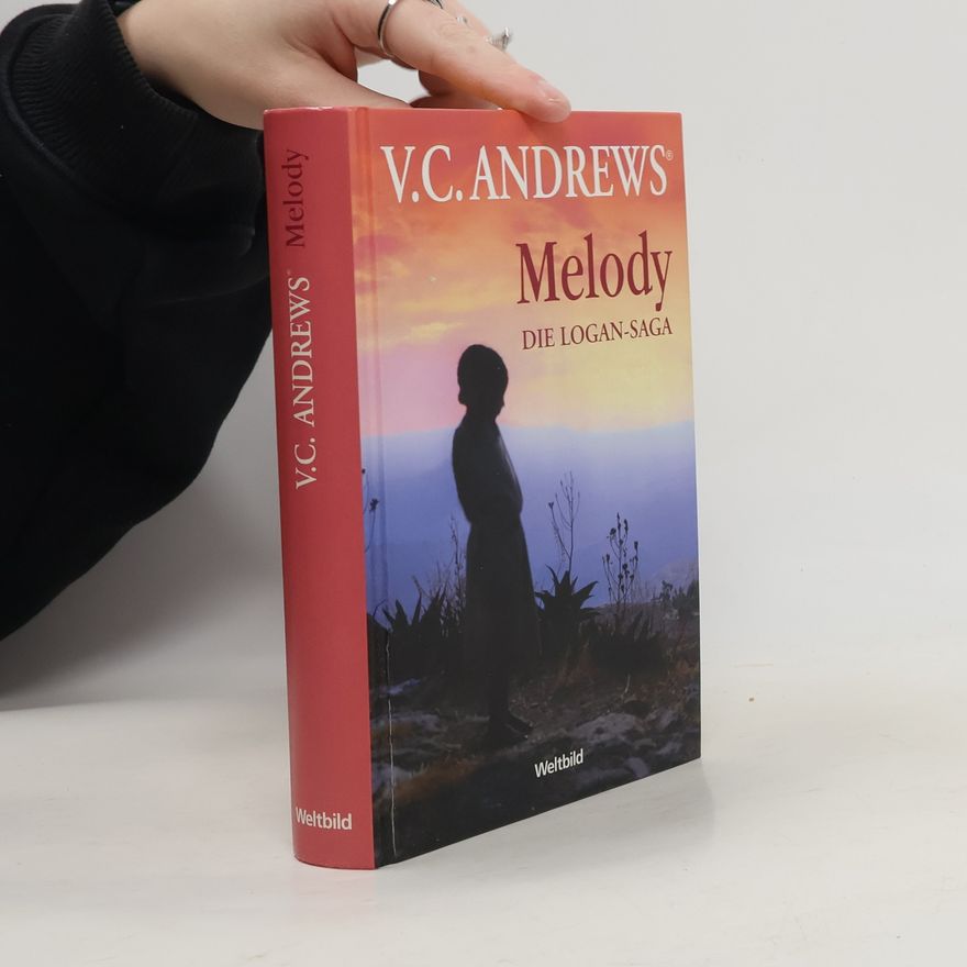 V. C. Andrews Im Netz der Lügen. Die Logan-Saga