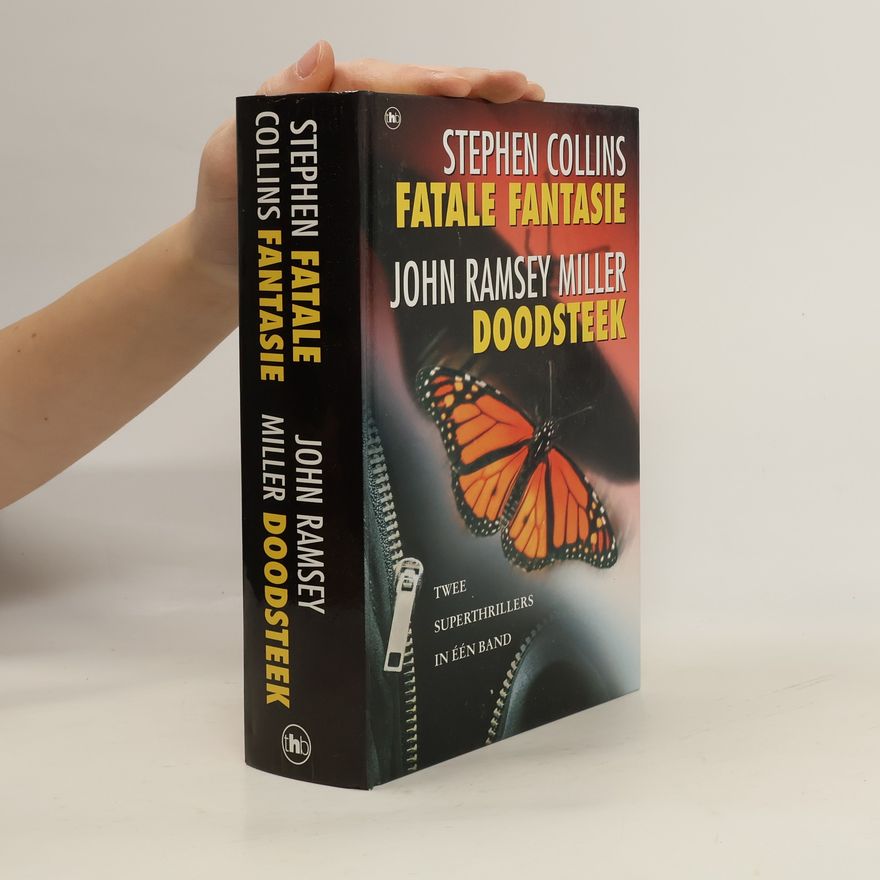 Gea Scheppenkeuter Fatale fantasie