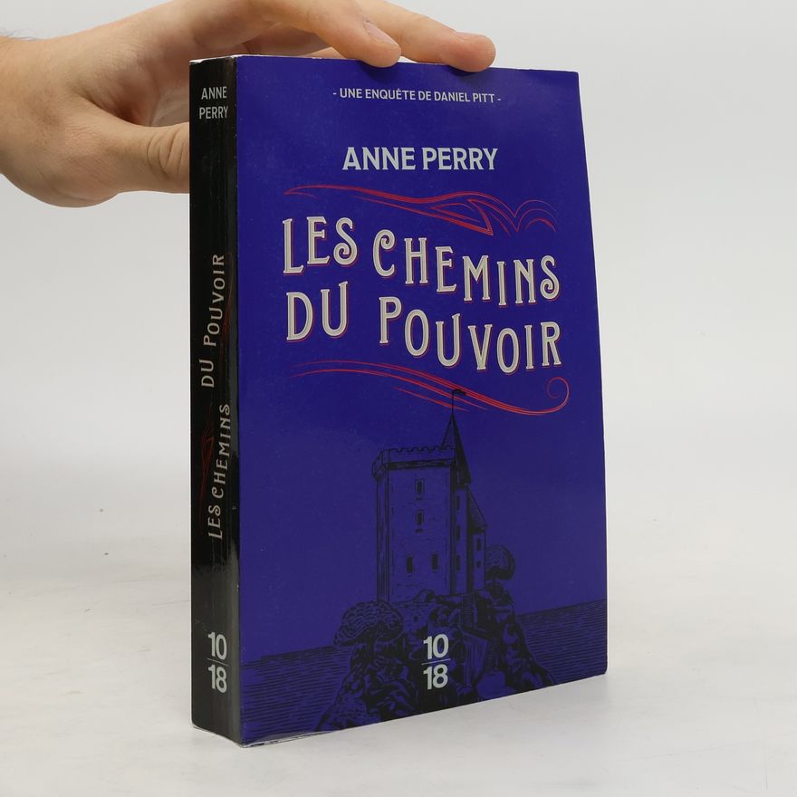 Florence Bertrand Les chemins du pouvoir