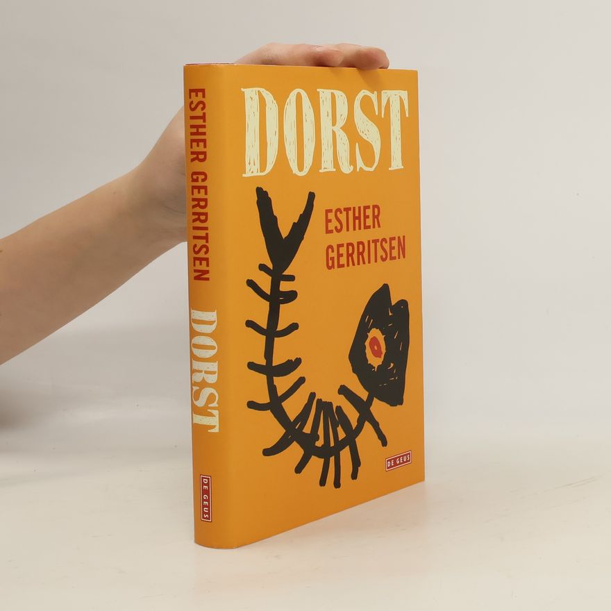 Esther Gerritsen Dorst