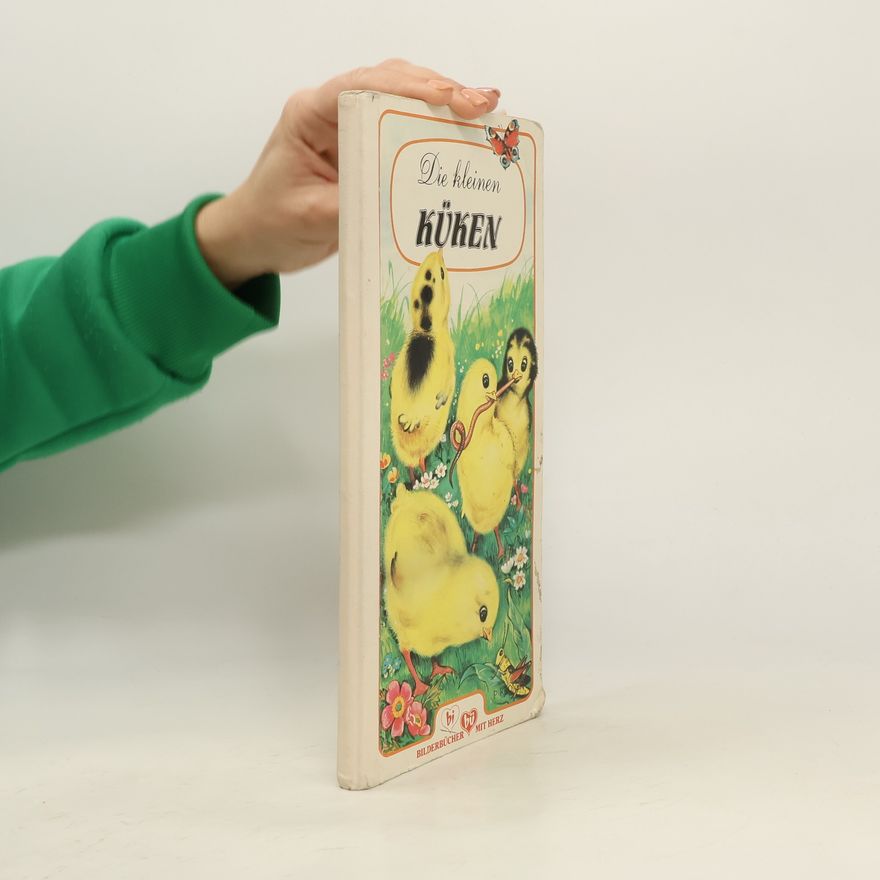 P.K. Die kleinen Küken
